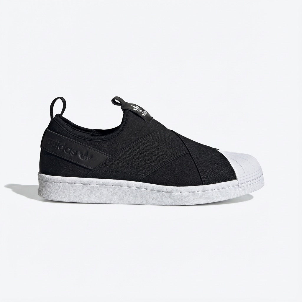 Adidas Slip On | Pronta Entrega + Frete Grátis