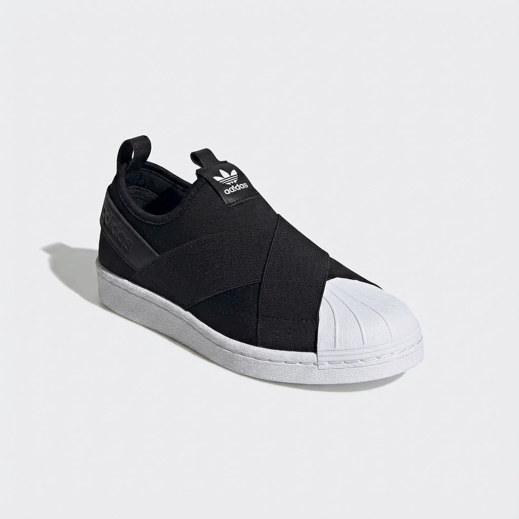 Adidas Slip On | Pronta Entrega + Frete Grátis