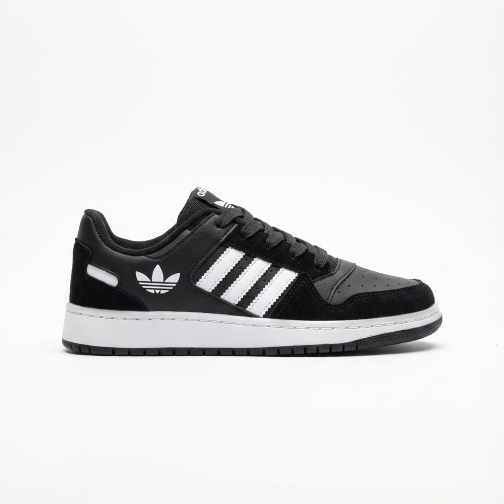 Adidas Forum Low | Pronta Entrega + Frete Grátis