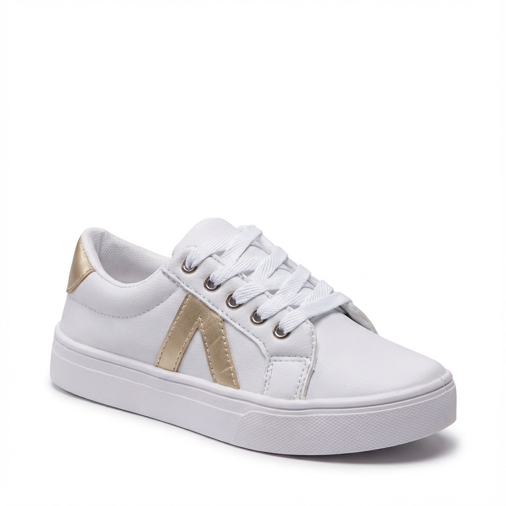 Tênis Casual básico Vert Inspiration | Pronta Entrega + Frete Grátis