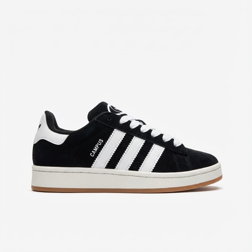 Adidas Campus | Pronta Entrega + Frete Grátis