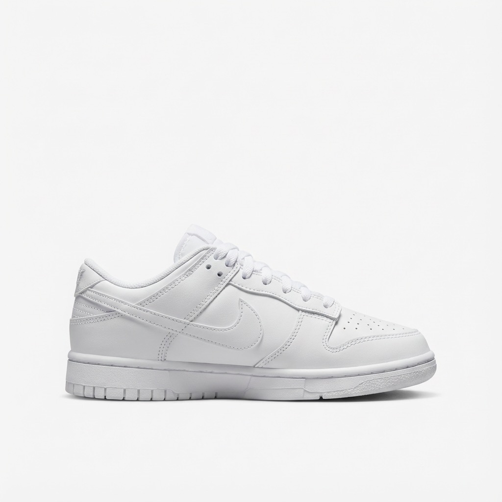 Nike Dunk Low | Pronta Entrega + Frete Grátis