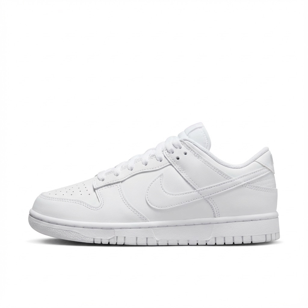 Nike Dunk Low | Pronta Entrega + Frete Grátis