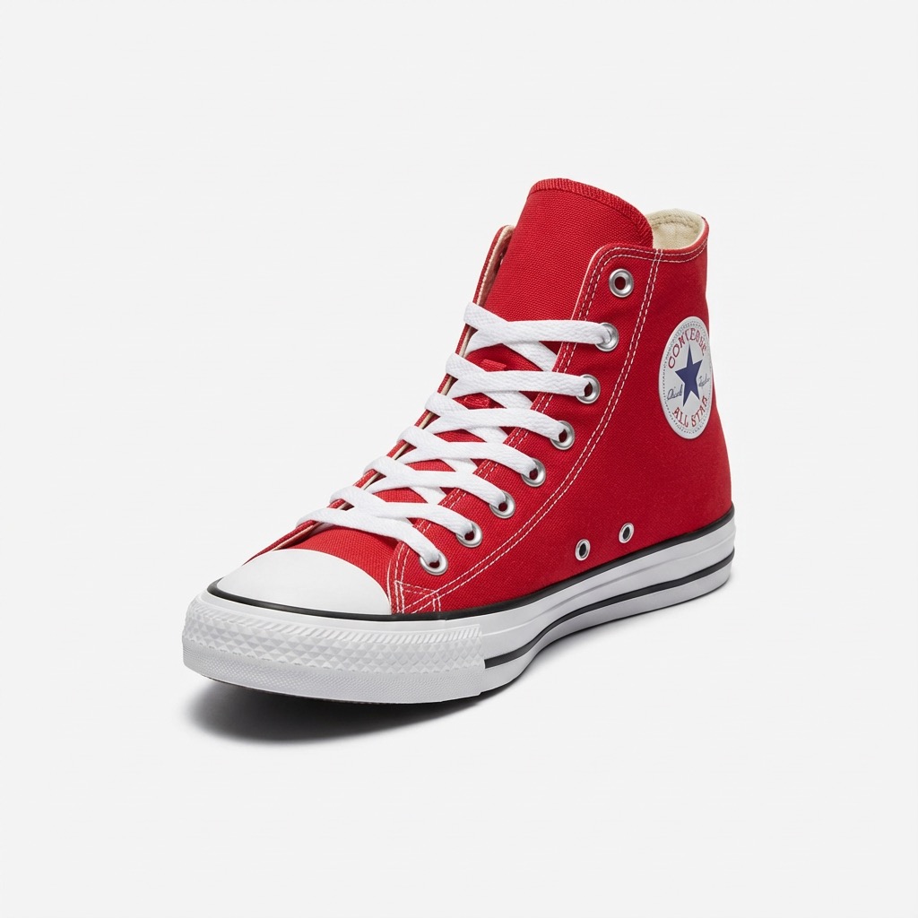 CONVERSE BOTA ALL STAR | Pronta Entrega + Frete Grátis