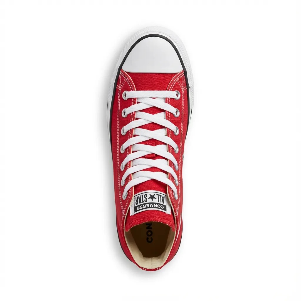 CONVERSE BOTA ALL STAR | Pronta Entrega + Frete Grátis