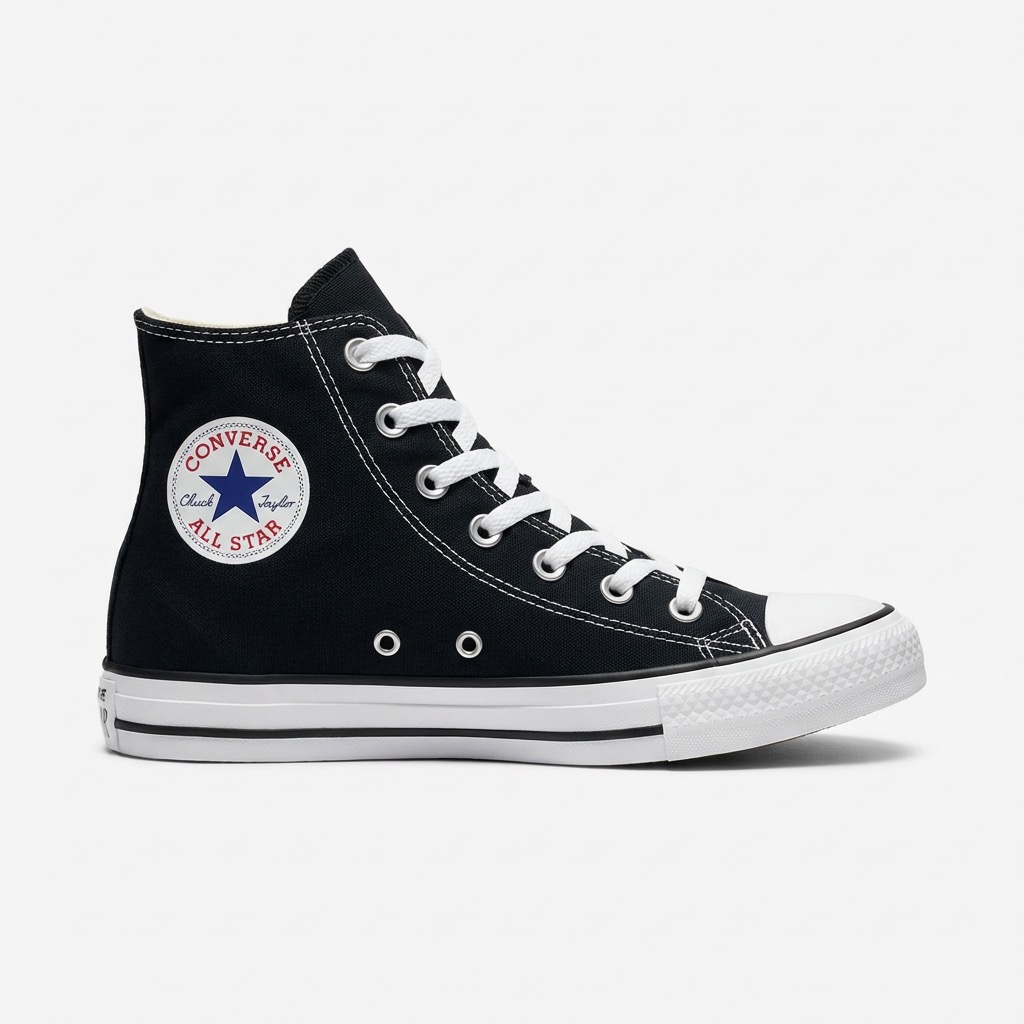 CONVERSE BOTA ALL STAR | Pronta Entrega + Frete Grátis